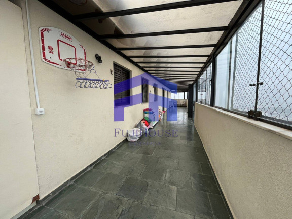 Imagem Apartamento com 3 Quartos à Venda, 170 m² em Vila Vermelha - São Paulo