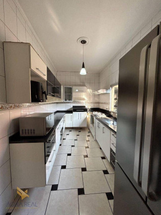Imagem Casa com 3 Quartos à Venda, 206 m² em Vila Taveirópolis - Campo Grande Imagem Casa com 3 Quartos à Venda, 206 m² em Vila Taveirópolis - Campo Grande