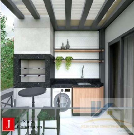 Imagem Apartamento com 3 Quartos à Venda, 53 m² em Afonso Pena - São José Dos Pinhais Imagem Apartamento com 3 Quartos à Venda, 53 m² em Afonso Pena - São José Dos Pinhais