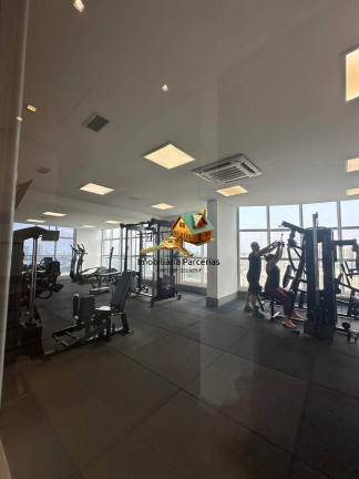 Imagem Apartamento com 2 Quartos à Venda, 72 m² em Alphaville Empresarial - Barueri