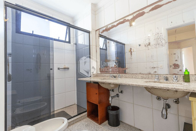 Imagem Apartamento com 3 Quartos à Venda, 161 m² em Vila Mascote - São Paulo