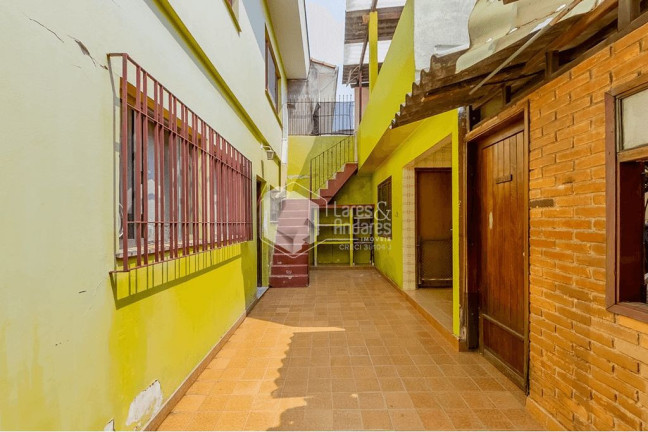 Imagem Casa com 3 Quartos à Venda, 163 m² em Vila Mascote - São Paulo Imagem Casa com 3 Quartos à Venda, 163 m² em Vila Mascote - São Paulo