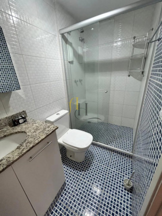 Imagem Apartamento com 2 Quartos à Venda, 54 m² em Barra Funda - São Paulo