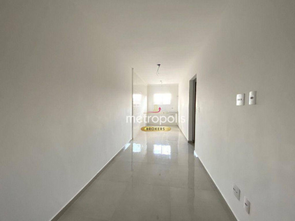 Imagem Apartamento com 2 Quartos à Venda, 49 m² em Nova Gerti - São Caetano Do Sul Imagem Apartamento com 2 Quartos à Venda, 49 m² em Nova Gerti - São Caetano Do Sul