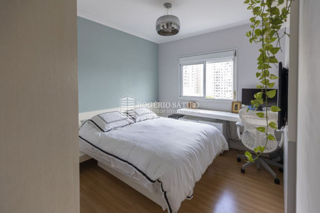 Imagem Apartamento com 3 Quartos à Venda, 87 m² em Vila Mariana - São Paulo