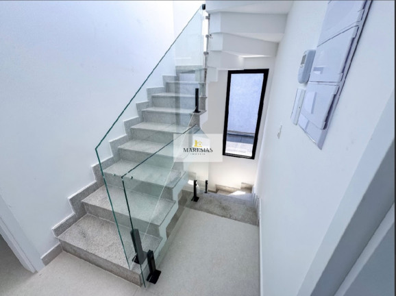 Imagem Casa com 5 Quartos à Venda, 220 m² em Juquehy - São Sebastião