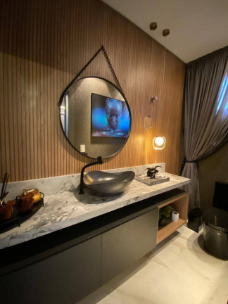 Imagem Apartamento com 3 Quartos à Venda, 135 m² em Meia Praia - Itapema