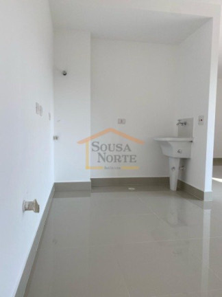 Imagem Apartamento com 1 Quarto à Venda, 42 m² em Tucuruvi - São Paulo Imagem Apartamento com 1 Quarto à Venda, 42 m² em Tucuruvi - São Paulo