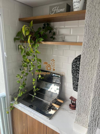 Imagem Apartamento com 2 Quartos à Venda, 65 m² em Boa Vista - São Caetano Do Sul