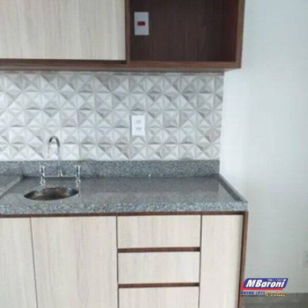 Imagem Apartamento com 1 Quarto para Alugar, 25 m² em Vila Mariana - São Paulo Imagem Apartamento com 1 Quarto para Alugar, 25 m² em Vila Mariana - São Paulo