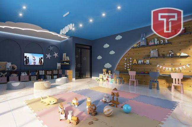 Imagem Apartamento com 3 Quartos à Venda, 71 m² em Jardim Oceania - João Pessoa