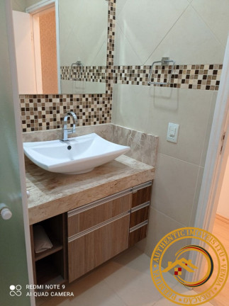 Imagem Apartamento com 3 Quartos à Venda, 68 m² em Jardins Das Rosas - Itu