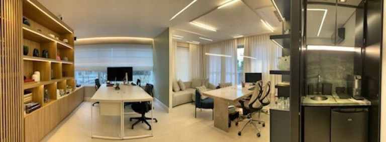 Imagem Sala Comercial à Venda, 40 m² em Pinheiros - São Paulo Imagem Sala Comercial à Venda, 40 m² em Pinheiros - São Paulo