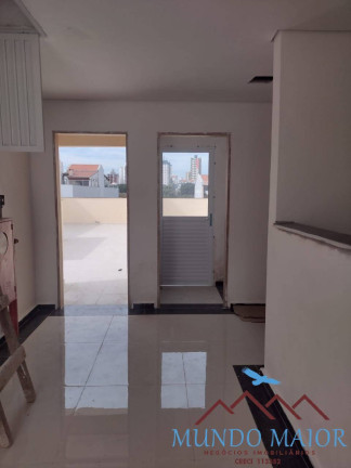 Imagem Apartamento com 2 Quartos à Venda, 120 m² em Vila Valparaíso - Santo André Imagem Apartamento com 2 Quartos à Venda, 120 m² em Vila Valparaíso - Santo André
