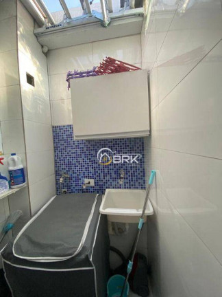 Imagem Casa de Condomínio com 2 Quartos à Venda ou Locação, 102 m² em Jardim Belém - São Paulo