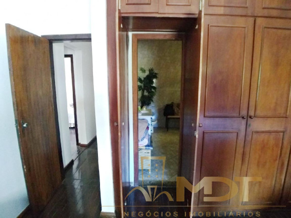 Imagem Casa com 5 Quartos à Venda, 300 m² em Planalto - Belo Horizonte