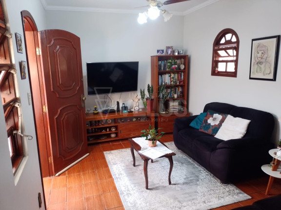 Imagem Casa com 3 Quartos à Venda, 166 m² em Jardim Mesquita - Itapetininga Imagem Casa com 3 Quartos à Venda, 166 m² em Jardim Mesquita - Itapetininga