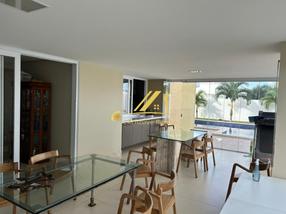 Imagem Imóvel com 4 Quartos à Venda, 800 m² em Alphaville Ii - Salvador Imagem Imóvel com 4 Quartos à Venda, 800 m² em Alphaville Ii - Salvador