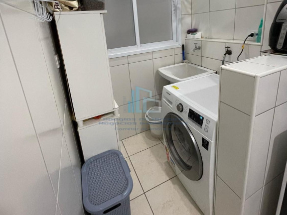Imagem Apartamento com 1 Quarto à Venda, 40 m² em Mirim - Praia Grande Imagem Apartamento com 1 Quarto à Venda, 40 m² em Mirim - Praia Grande
