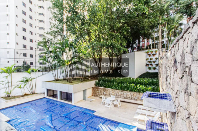Imagem Apartamento com 3 Quartos à Venda, 147 m² em Paraisópolis - São Paulo Imagem Apartamento com 3 Quartos à Venda, 147 m² em Paraisópolis - São Paulo
