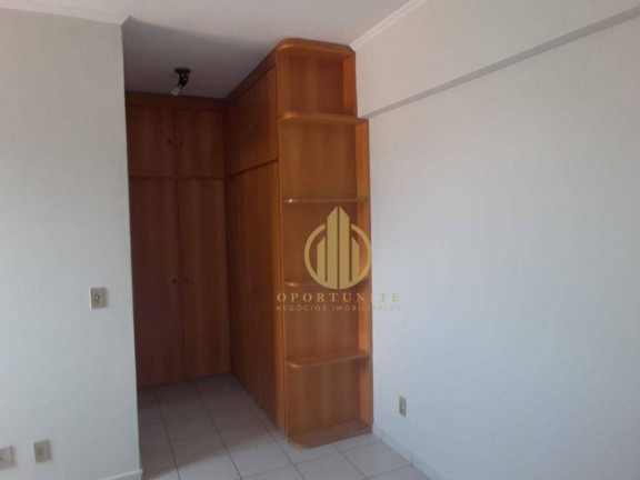 Imagem Apartamento com 3 Quartos à Venda ou Locação, 110 m² em Presidente Médici - Ribeirão Preto