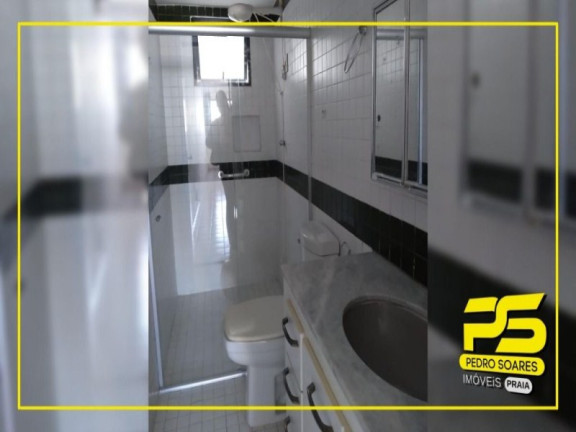 Imagem Apartamento com 3 Quartos à Venda, 134 m² em Miramar - João Pessoa