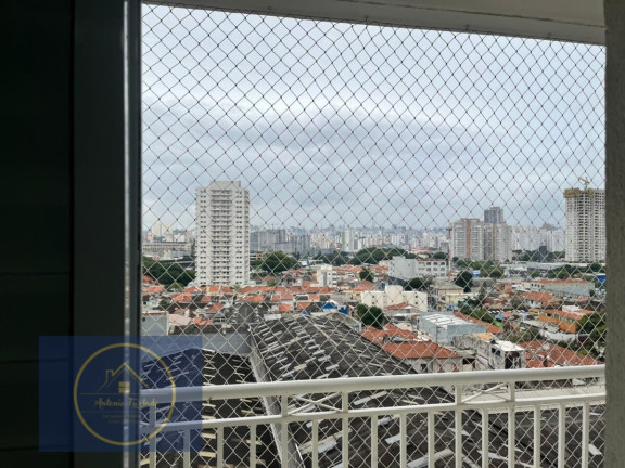 Imagem Apartamento com 2 Quartos à Venda, 65 m² em Mooca - São Paulo Imagem Apartamento com 2 Quartos à Venda, 65 m² em Mooca - São Paulo