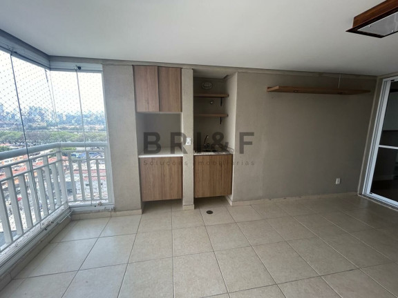 Imagem Apartamento com 3 Quartos à Venda, 112 m² em Chácara Santo Antônio (zona Sul) - São Paulo Imagem Apartamento com 3 Quartos à Venda, 112 m² em Chácara Santo Antônio (zona Sul) - São Paulo