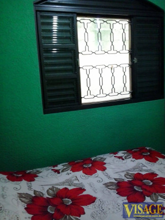 Imagem Casa com 4 Quartos à Venda,  em Parque Imperial - Jacareí