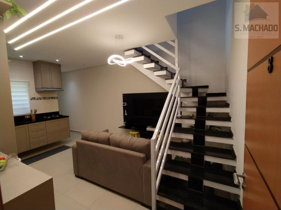 Imagem Apartamento com 2 Quartos à Venda, 85 m² em Parque Oratório - Santo André Imagem Apartamento com 2 Quartos à Venda, 85 m² em Parque Oratório - Santo André