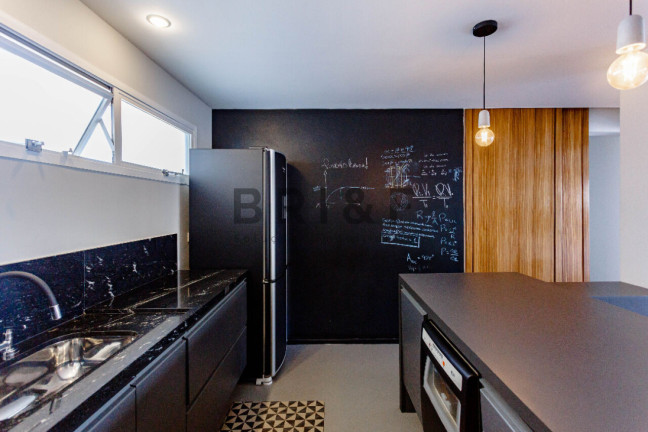 Imagem Apartamento com 3 Quartos à Venda, 135 m² em Campo Belo - São Paulo Imagem Apartamento com 3 Quartos à Venda, 135 m² em Campo Belo - São Paulo