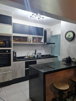 Imagem Apartamento com 2 Quartos à Venda, 70 m² em Residencial Das Ilhas - Bragança Paulista Imagem Apartamento com 2 Quartos à Venda, 70 m² em Residencial Das Ilhas - Bragança Paulista