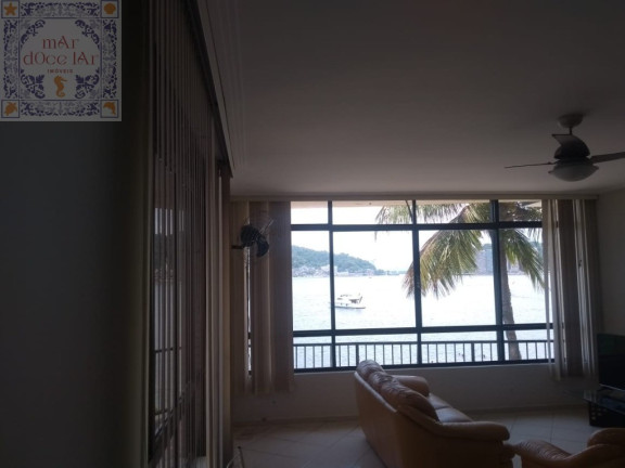 Imagem Apartamento com 3 Quartos à Venda, 196 m² em Itararé - São Vicente Imagem Apartamento com 3 Quartos à Venda, 196 m² em Itararé - São Vicente