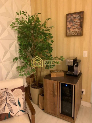 Imagem Apartamento com 3 Quartos à Venda, 97 m² em Baeta Neves - São Bernardo Do Campo Imagem Apartamento com 3 Quartos à Venda, 97 m² em Baeta Neves - São Bernardo Do Campo