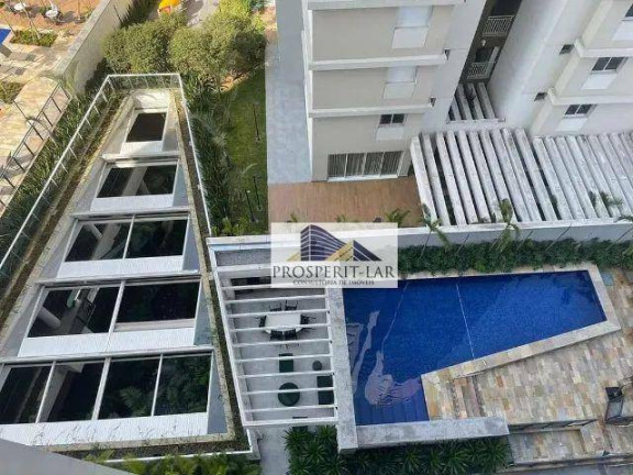 Imagem Studio com 1 Quarto à Venda, 39 m² em Macedo - Guarulhos Imagem Studio com 1 Quarto à Venda, 39 m² em Macedo - Guarulhos