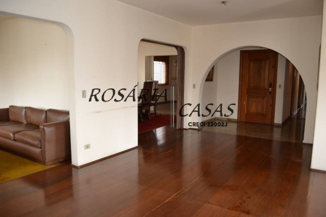 Imagem Apartamento com 4 Quartos à Venda, 320 m² em Campo Belo - São Paulo Imagem Apartamento com 4 Quartos à Venda, 320 m² em Campo Belo - São Paulo