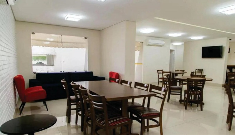 Imagem Imóvel com 3 Quartos à Venda, 158 m² em Vila Monte Alegre - São Paulo