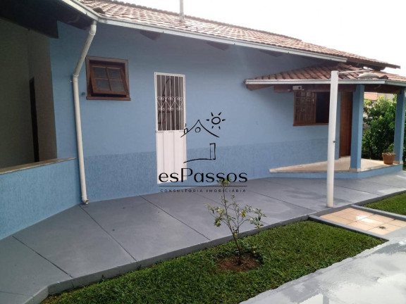 Imagem Casa com 3 Quartos à Venda, 720 m² em São Judas Tadeu - Florestal