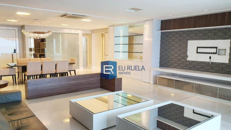 Imagem Apartamento com 4 Quartos à Venda, 330 m² em Praia Da Costa - Vila Velha