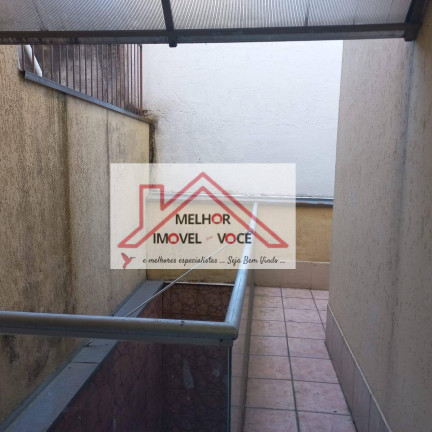 Imagem Casa com 3 Quartos à Venda, 130 m² em Vila Amália (zona Norte) - São Paulo Imagem Casa com 3 Quartos à Venda, 130 m² em Vila Amália (zona Norte) - São Paulo