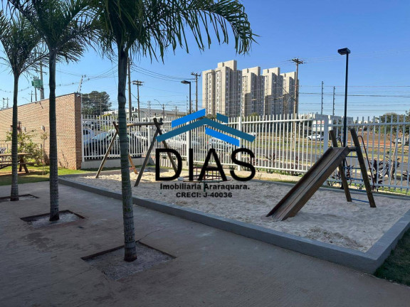 Imagem Apartamento com 2 Quartos à Venda, 50 m² em Jardim Bandeirantes - Araraquara Imagem Apartamento com 2 Quartos à Venda, 50 m² em Jardim Bandeirantes - Araraquara