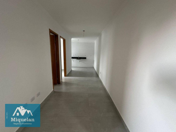 Imagem Apartamento com 2 Quartos à Venda, 46 m² em Vila Mazzei - São Paulo