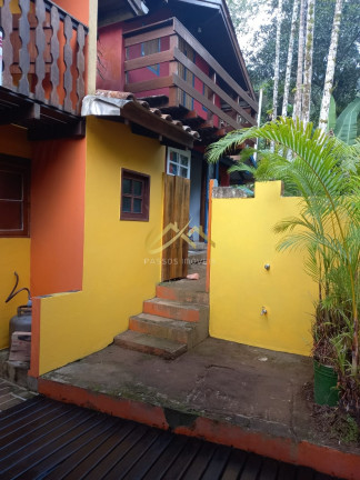 Imagem Casa com 2 Quartos à Venda, 150 m² em Praia Do Bonete - Ubatuba