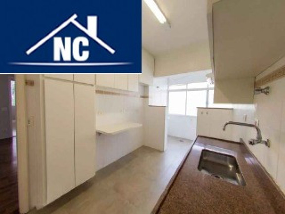 Imagem Apartamento com 2 Quartos à Venda, 97 m² em Jardim Paulista - São Paulo