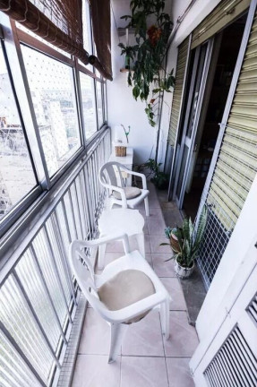 Foto do imóvel Apartamento com 3 Quartos à Venda, 195 m² em Bom Retiro - São Paulo