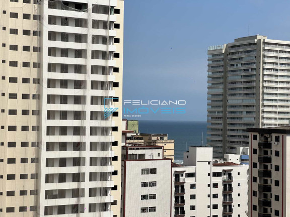 Imagem Apartamento com 1 Quarto à Venda, 60 m² em Aviação - Praia Grande Imagem Apartamento com 1 Quarto à Venda, 60 m² em Aviação - Praia Grande