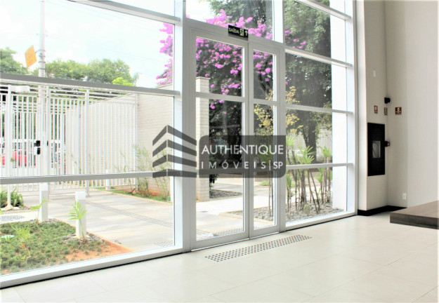 Imagem Apartamento com 2 Quartos à Venda, 53 m² em Santo Amaro - São Paulo Imagem Apartamento com 2 Quartos à Venda, 53 m² em Santo Amaro - São Paulo
