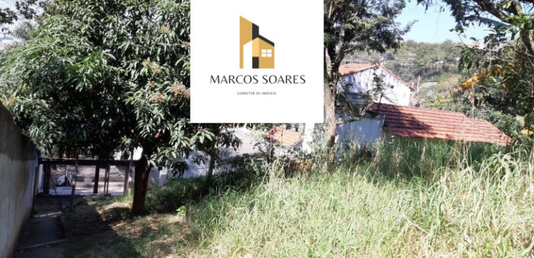 Imagem Imóvel com 7 Quartos à Venda, 2.348 m² em Chácaras Marco - Barueri