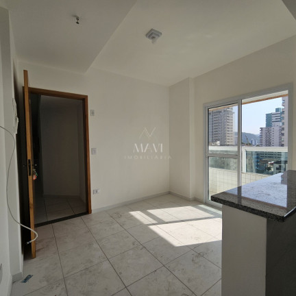 Imagem Apartamento com 1 Quarto à Venda, 40 m² em Boqueirão - Praia Grande Imagem Apartamento com 1 Quarto à Venda, 40 m² em Boqueirão - Praia Grande