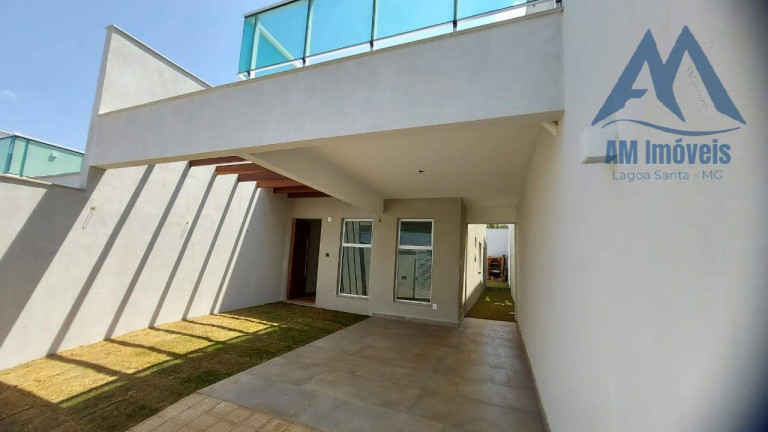 Imagem Casa com 3 Quartos à Venda, 195 m² em Lundcea - Lagoa Santa Imagem Casa com 3 Quartos à Venda, 195 m² em Lundcea - Lagoa Santa